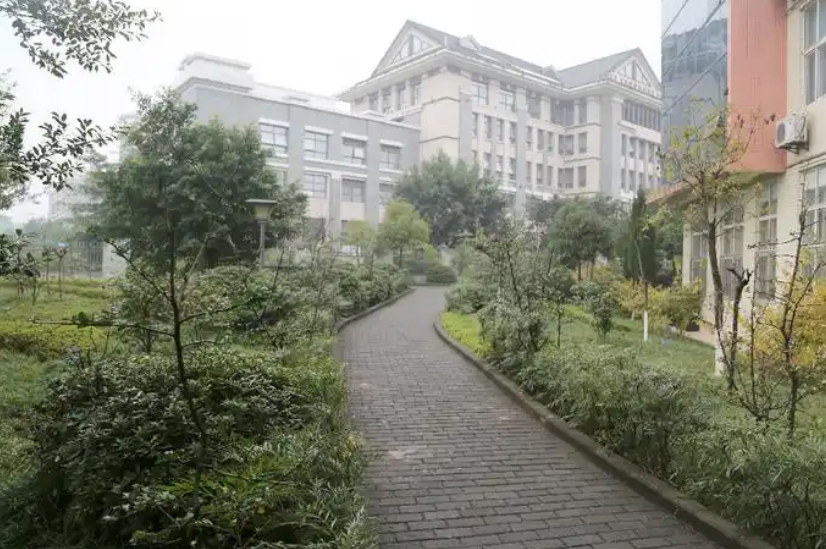 校园环境