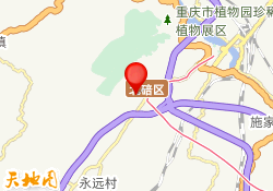 重庆市北碚校区