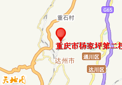 重庆市杨家坪第二校区