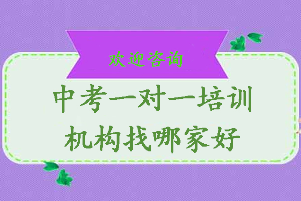 北京中考一对一培训优选指南：宏宇不凡深度解析