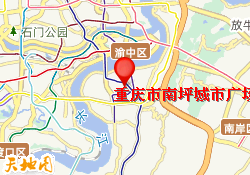 重庆市南坪城市广场校区