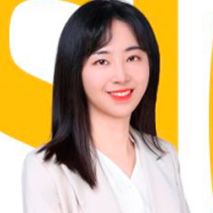 墨墨学姐