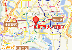 重庆市大坪校区