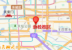 劲松校区