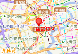 徐汇校区