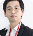 黄晓杰