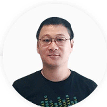 LeaponLiu老师