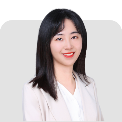 墨墨学姐