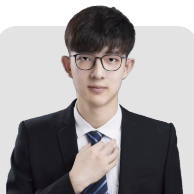何老师