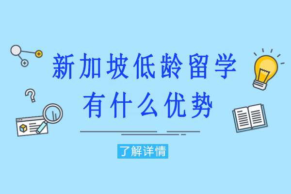 深度解析新加坡低龄教育优势：精英培养路径新选择