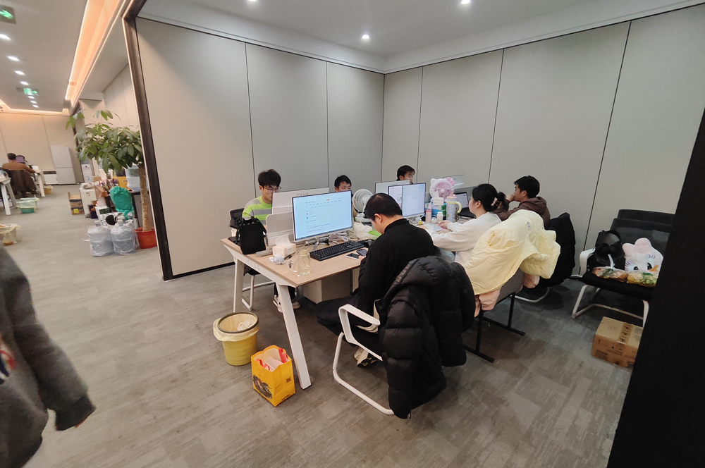 学校环境2