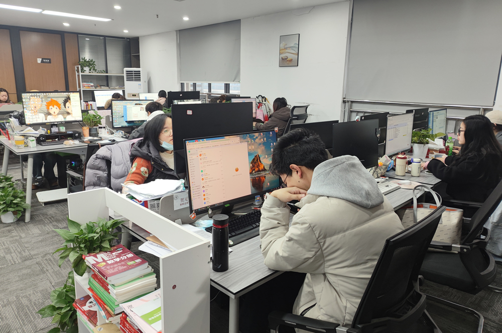 学校环境6
