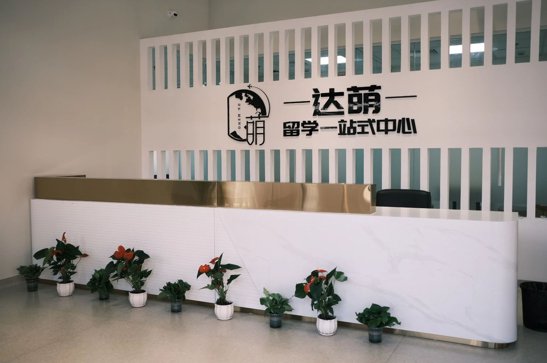 上海达萌国际教育