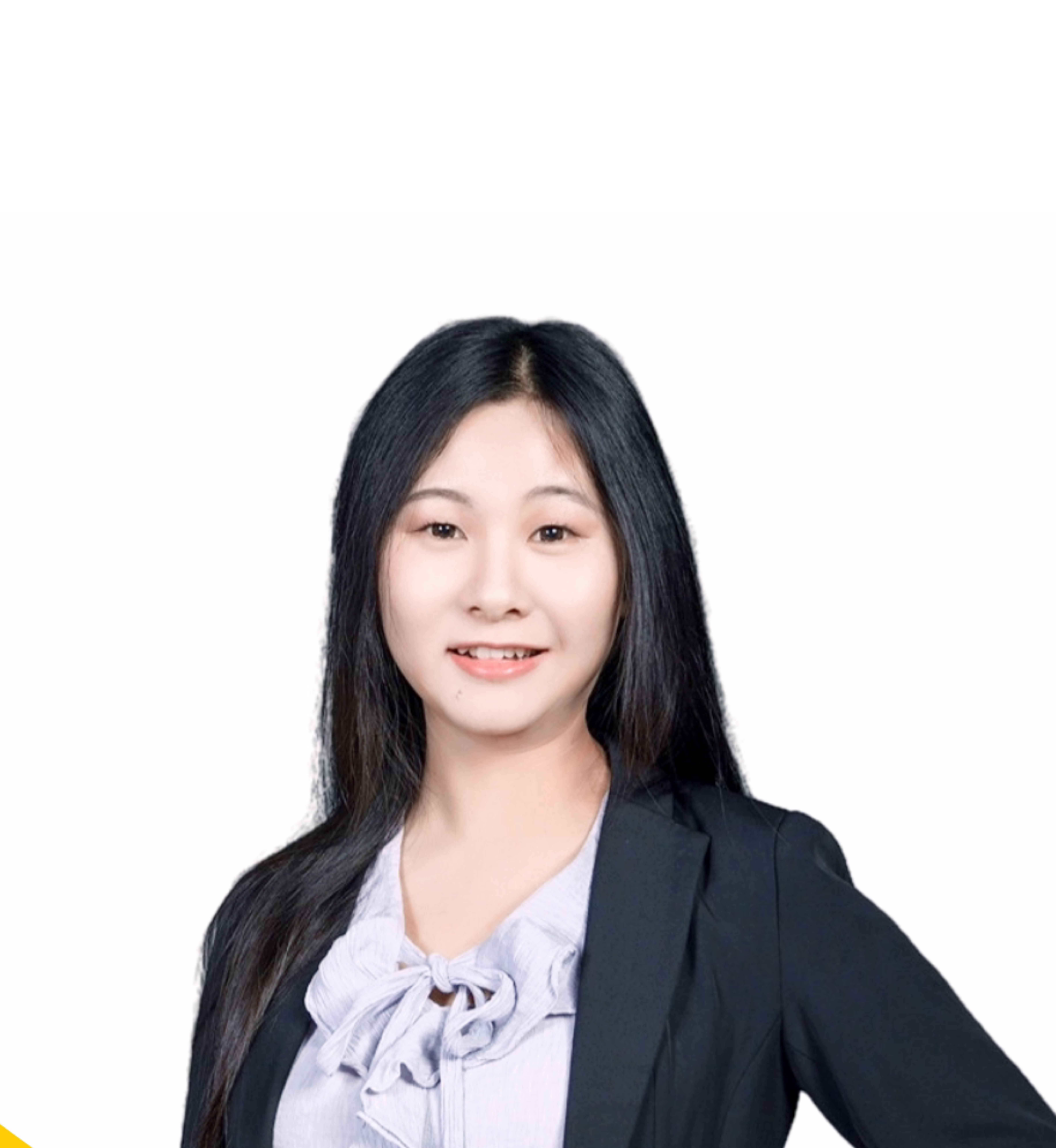 陈丽老师