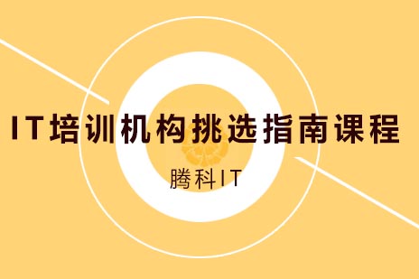 上海IT培训优选指南：企业级项目实战课程深度解析