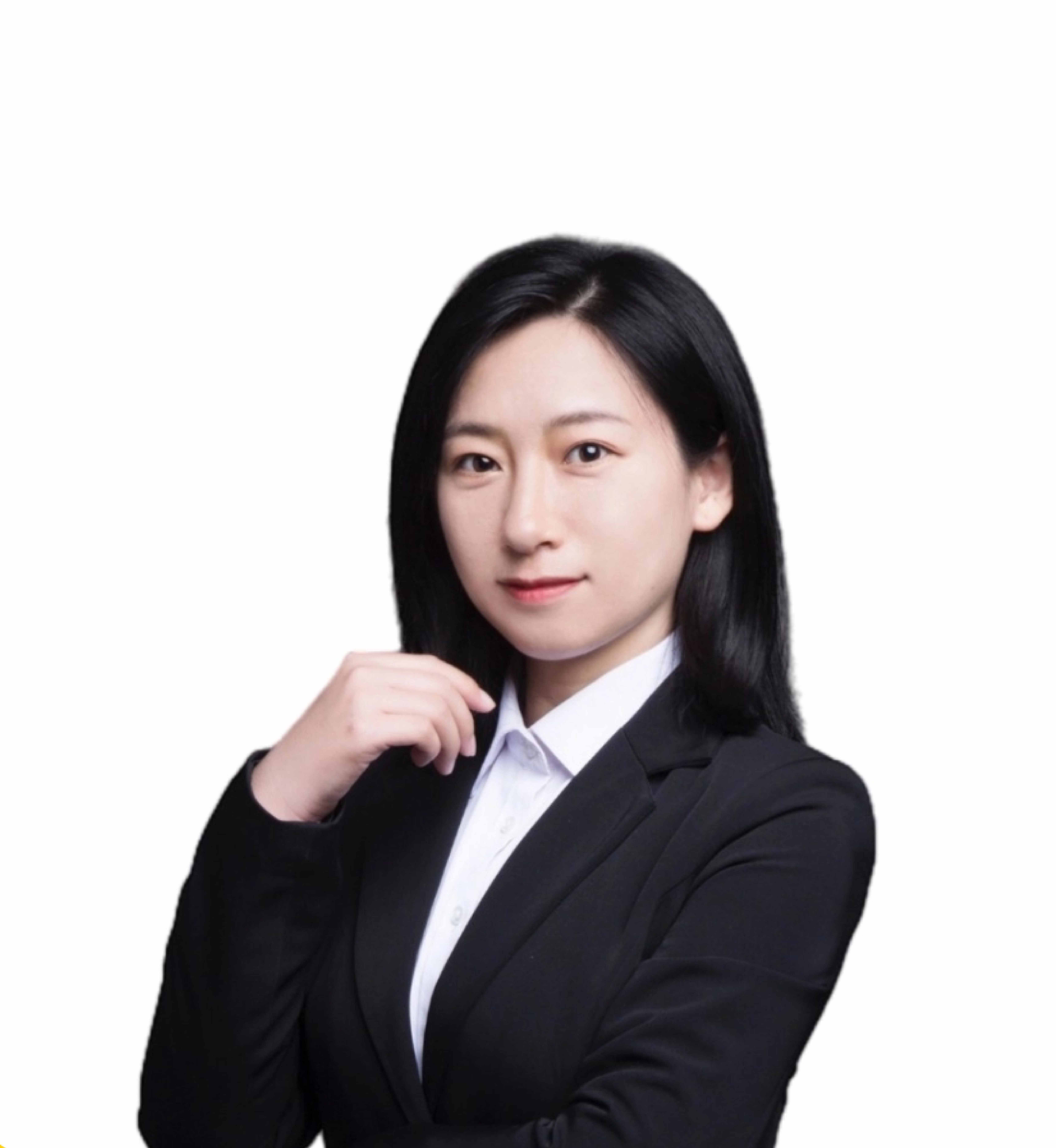 初佳琦老师