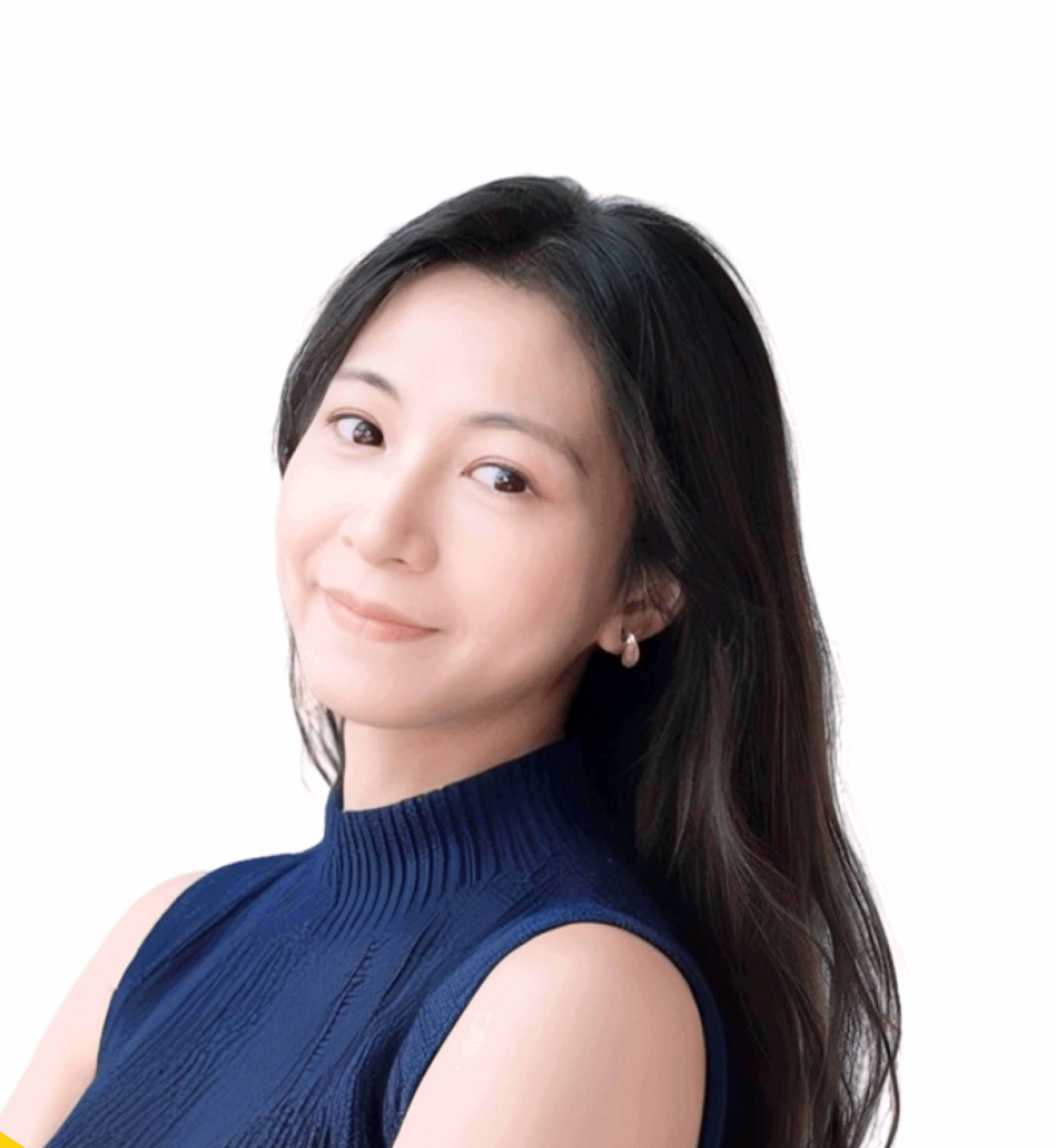 来楚婷老师