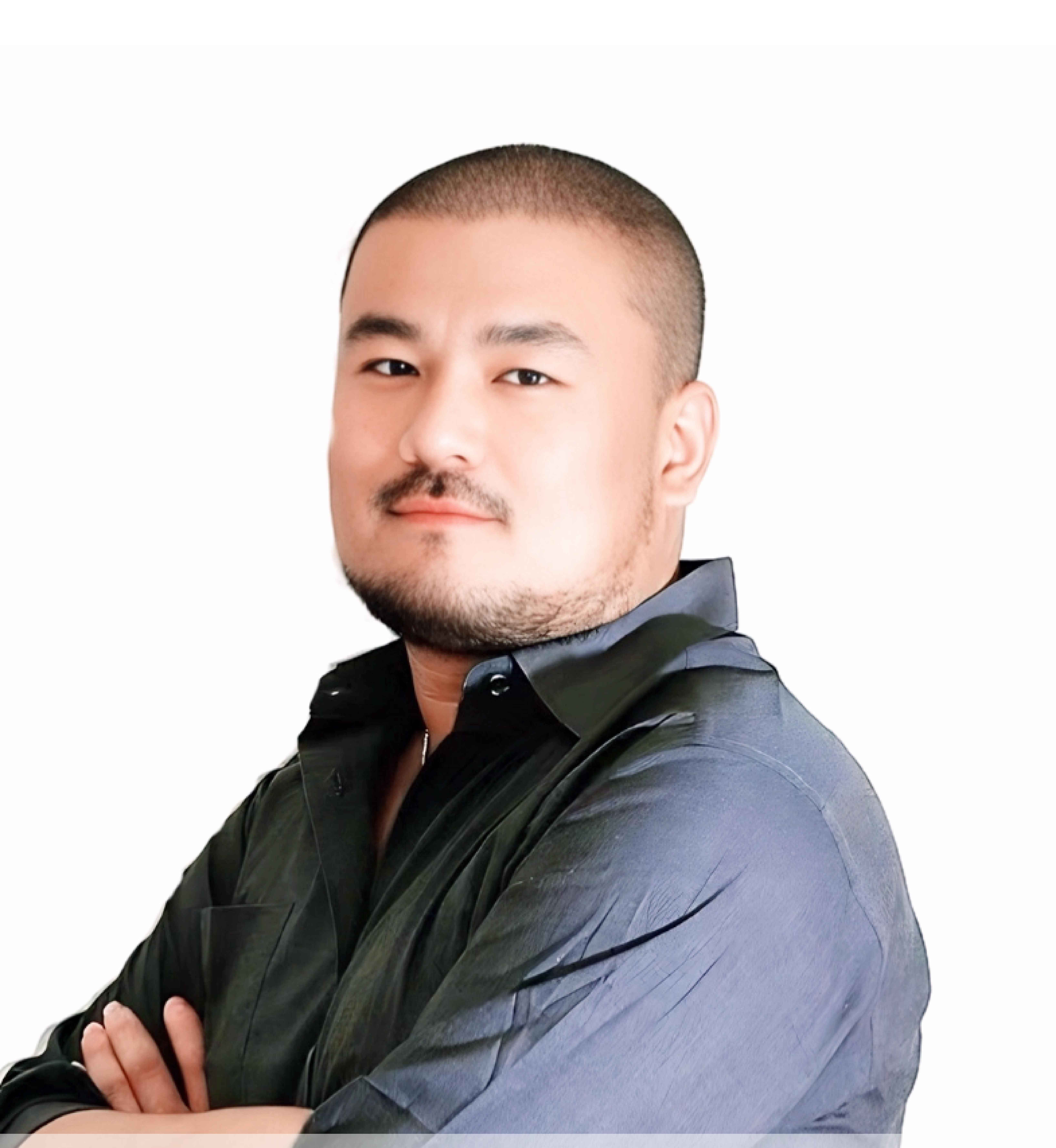沈祎老师