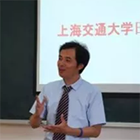 段华荣老师