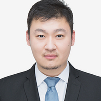 宋琤老师