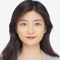 黄溯老师