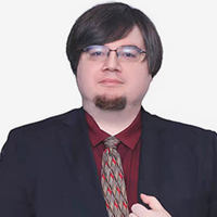 钟丹尼老师