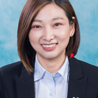 周丽老师