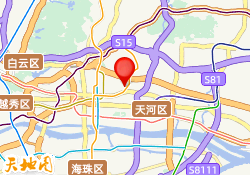 天河校区