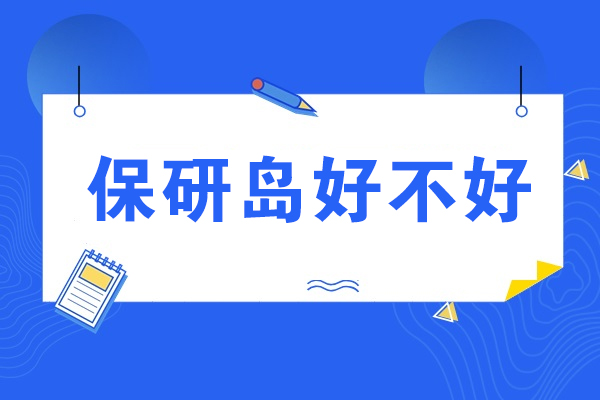 成都保研岛深度解析：保研辅导机构真实测评