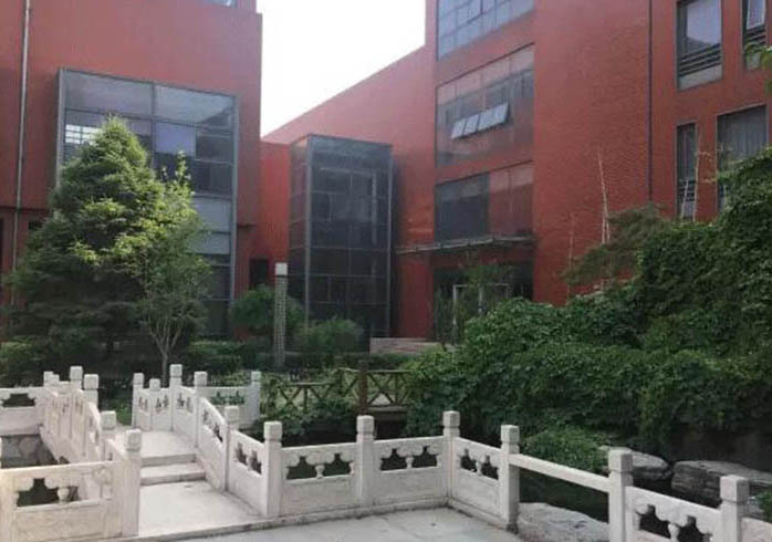 校园环境