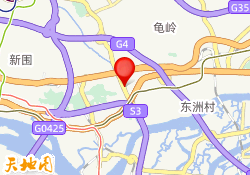天府路校区