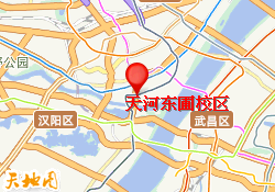 天河东圃校区	