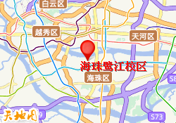 海珠鹭江校区