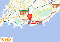 青岛校区
