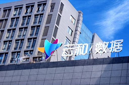 校区环境