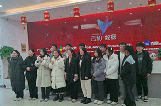 校区环境
