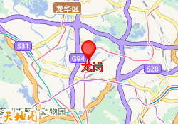 龙岗校区