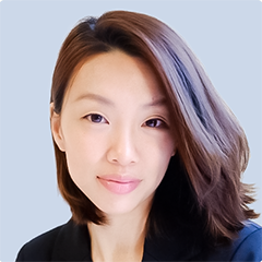 Crystal Goh