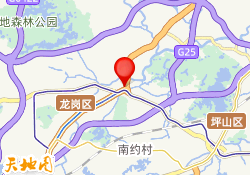 龙岗校区