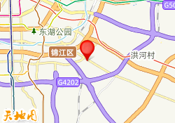 成都市锦江校区