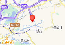 坪山校区