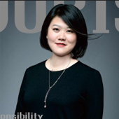 Doris胡雯