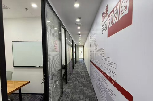学校环境