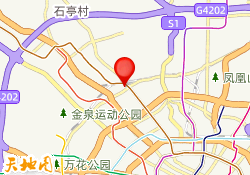 成都市金牛校区