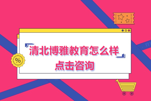 清北博雅教育深度解析：考研培训实力与课程体系全揭秘