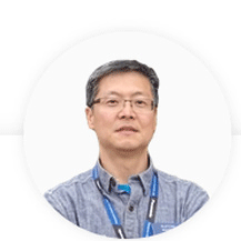 RichardLiu老师