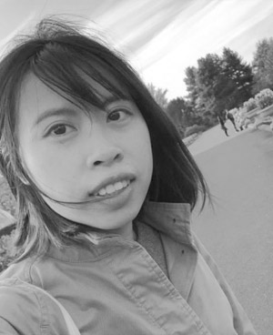 张晓莹