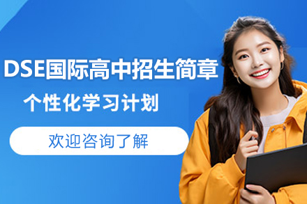 深圳深美DSE国际部教学特色解析