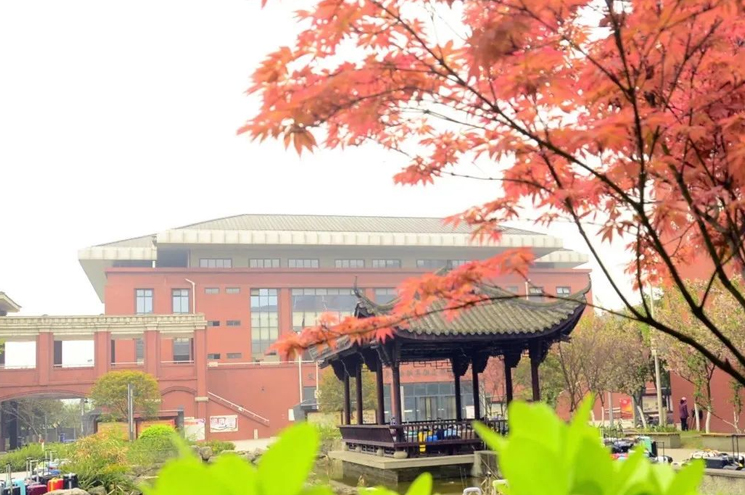 校园风景