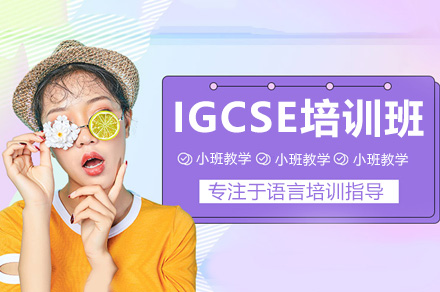 上海IGCSE全日制课程体系深度解析